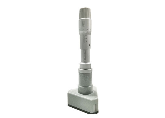 75-88mm Three-Point Internal Micrometer Kit for Workshop & Quality Control Labs