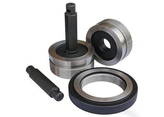 Oil Measuring Instruments with Calibration Certificates API Spec 5B Line Pipe (3/8 LP) Thread Gauges with 60-63 HRC Hardness