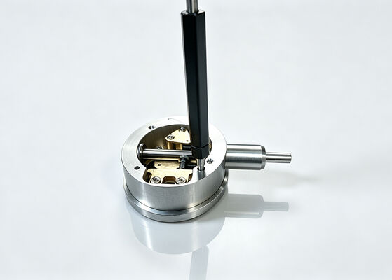 6-40UNF Thread Plug Gauge for Precise Thread Type and Dimension Verification