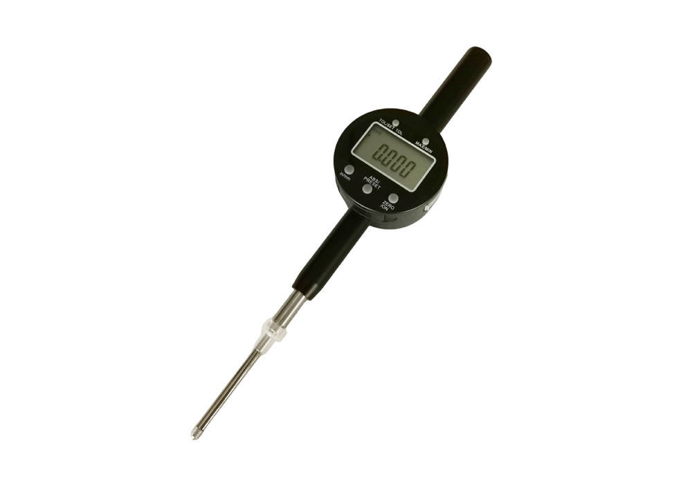 0-50mm/0-2" High Precision IP54 Electronic Digital Indicator Professional Supplier