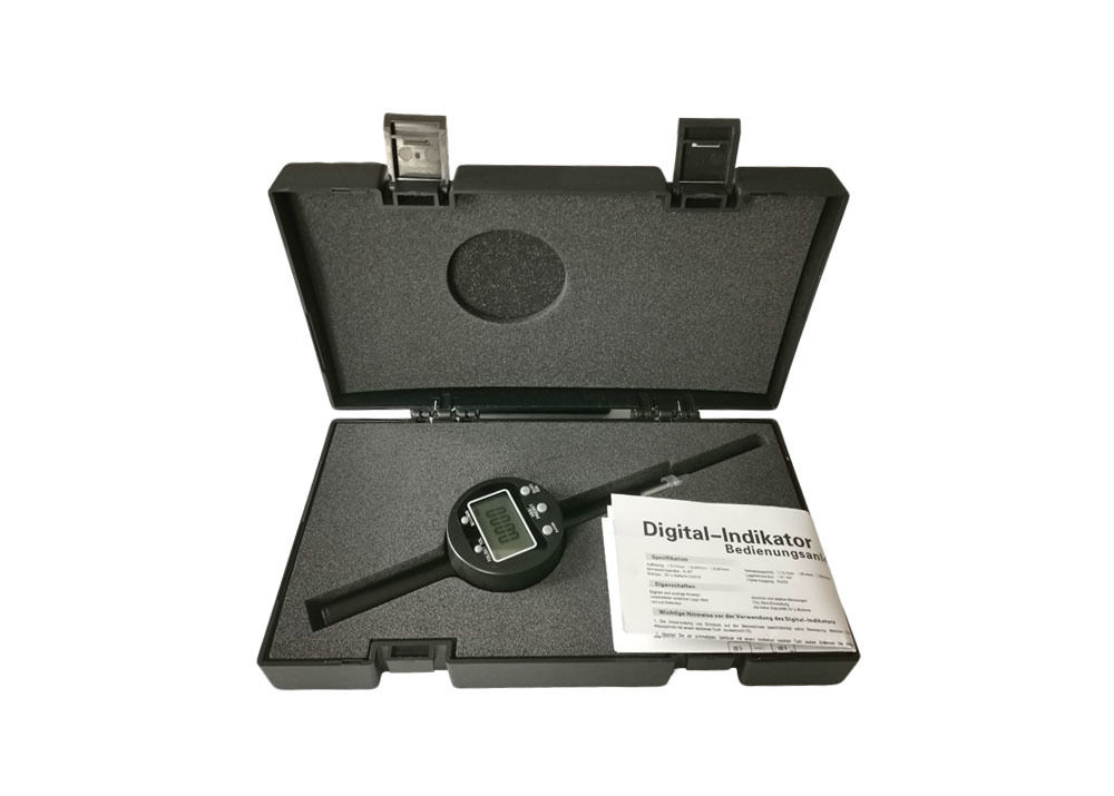 0-50mm/0-2" High Precision IP54 Electronic Digital Indicator Professional Supplier