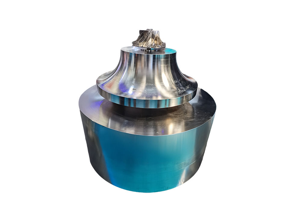 Titanium Customized Special-shaped Titanium Parts Professional Manufacturer