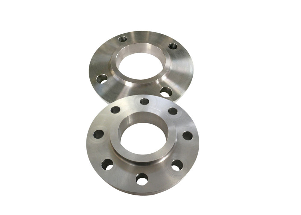 China Factory High Quality Flange Welding Slip-On Titanium Flange
