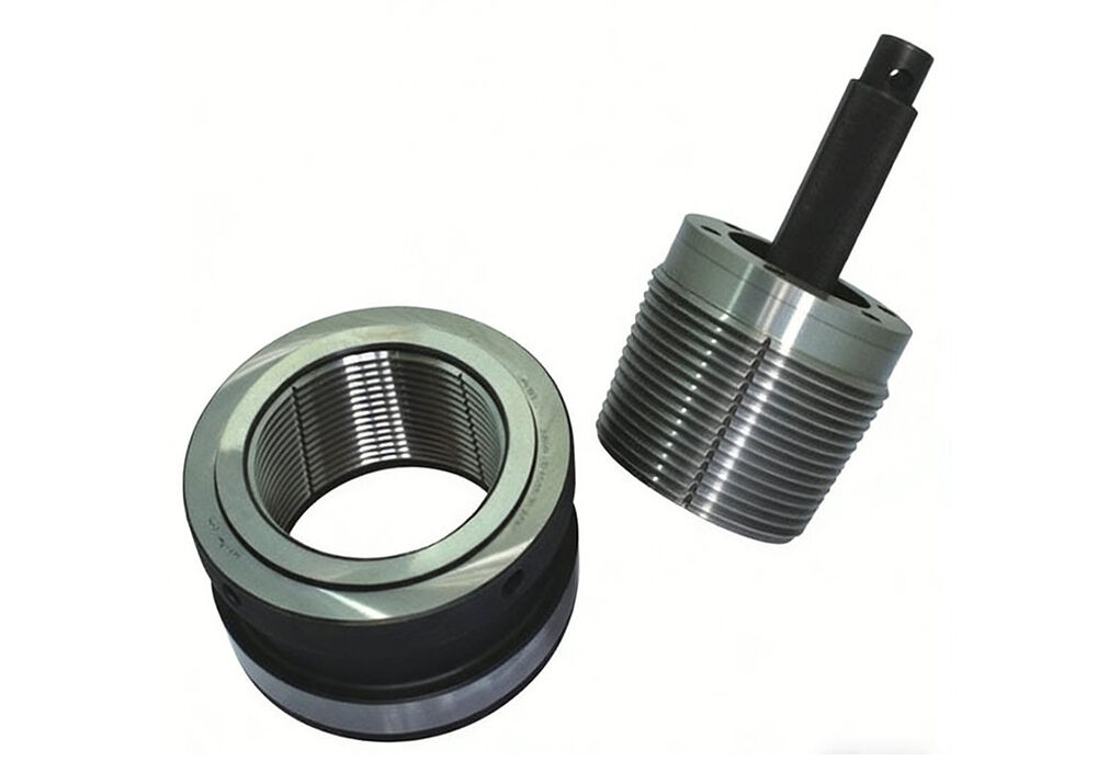 High Precision API Pipe Gauges Thread Inspection Gage for NC77 Numbered Connections Petroleum Machinery Manufacturing