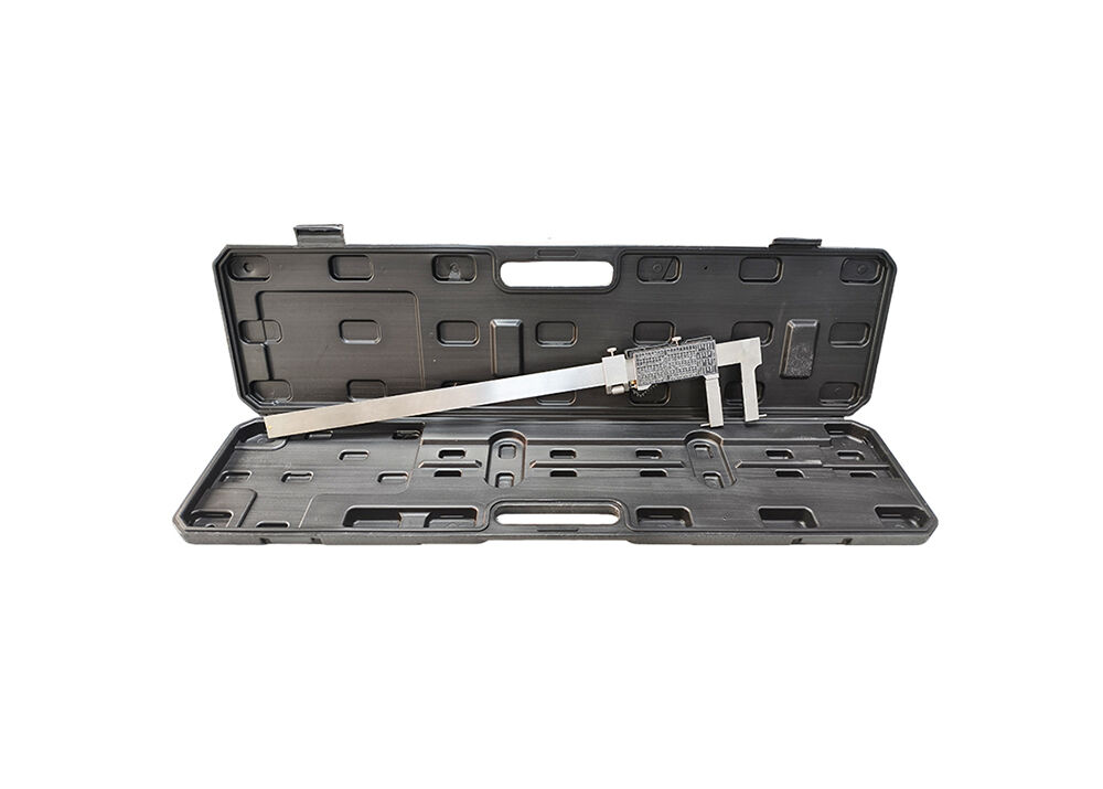 30-300mm/1.2-12'' Inside Groove Digital Caliper Cylindrical Contact Electronic Measuring Tool