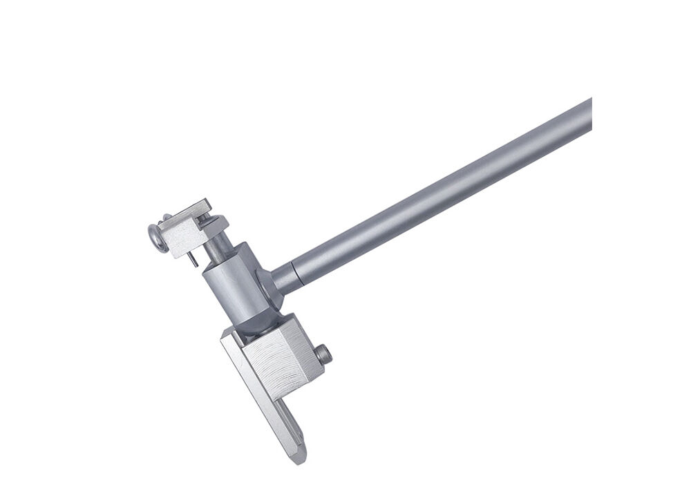 18-35mm Custom Range Blind Hole Internal Bore Gauge Precision Measuring Instrument