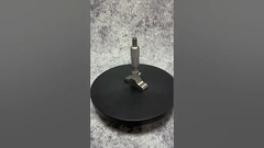 0-150mm Głębokość Mikrometr #mikrometr #głębokośćmikrometr #narzędzia pomiarowe #narzędzia