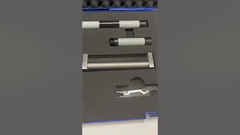 150-1000mm IP65 Cyfrowy Mikrometr Tubularny Wewnątrz #insidemicrometer #tubularmicrometer #micrometer