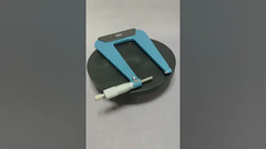 KM Mikrometr głębokiego gardła