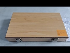 47 sztuk stalowych metrycznych prostokątnych gabarytów z klasą 0 do precyzyjnych instrumentów pomiarowych