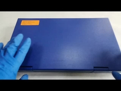 Mikrometr głębokości z wymienną łopatą