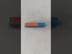 Wyższa precyzja węzłowy węzłowy węzłowy gabaryt DIN Standard