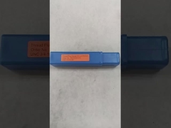 Wskaźnik wtyczki nić UNC do testowania zunifikowanych nitek