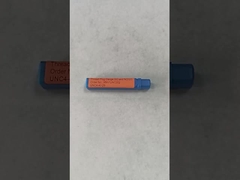 Precyzyjny trzpień gwintowy UNC Go i NoGo