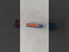 5-40 UNC Prędkość wtyczki węzła GO i NOGO 2B