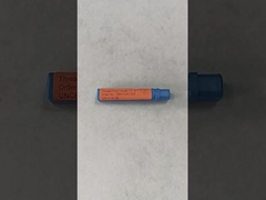 Wyższa precyzja węzłowy węzłowy węzłowy gabaryt DIN Standard