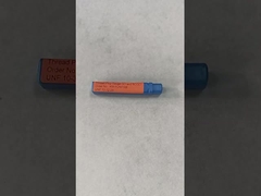 Wtyczka UNF gauge 10-32 Go i NoGo z certyfikatem kalibracji