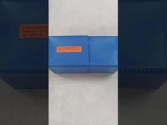 BSPP(G) Miernik przędzy z wtyczki do kontroli i weryfikacji przędzy wewnętrznej