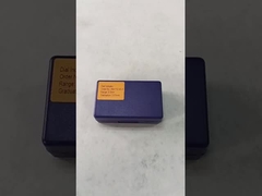 0-3mm Mały wskaźnik wybierania z aluminiowym materiałem 0,01mm