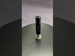 1/2-14 BSPT Wskaźnik wtykowy przędz do pomiaru i weryfikacji węzłów spinalnych rurociągów