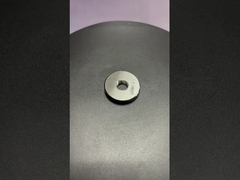 1/4-19 BSPT Wskaźnik pierścienia przędzy do połączeń mechanicznych o umiarkowanej dokładności