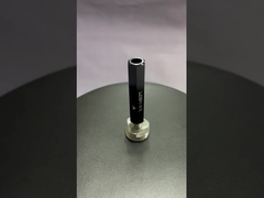 3/4-14 BSPT Wskaźnik wtyczki nici do połączeń mechanicznych i uszczelniania w standardzie brytyjskim