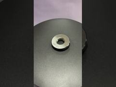 1/2-14 Miernik pierścieniowy NPT do dokładnego pomiaru nitki