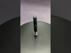 1/4-18 NPT i NPTF Taper Pipe Thread Gauges z wewnętrznym pierwszorzędnym centrum obróbki nici