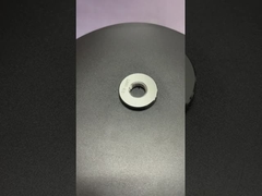 Przymiar pierścieniowy gwintu 3/8-18 NPT do kontroli gwintów z wewnętrznym pierwszym stopniem obróbki gwintu