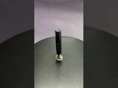 3/8-18 NPT Taper Pipe Thread Gauges Sprzęt pomiarowy o wysokim standardzie