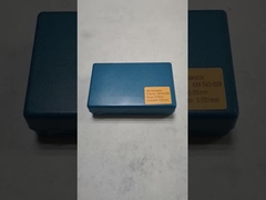 Metryczny mechaniczny komparator tarczy, zasięg ± 0,50 mm,0.001mm Graduation