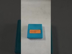 Stalowa konstrukcja gwintownika pierścieniowego M45x3.00 do zastosowań przemysłowych