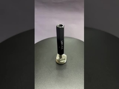 3/4-14 NPT Taper Pipe Thread Gauges z wewnętrznym pierwszorzędnym centrum obróbki nici