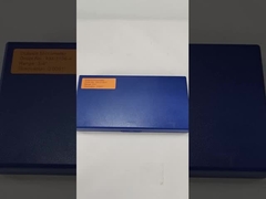 Wysoka precyzja 75-100 mm Mikrometr zewnętrzny do pomiaru średnicy zewnętrznej