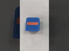 Precyzyjny wzorzec pierścieniowy i trzpieniowy do gwintu M39x4 6G NIE PRZECHODZI z certyfikatem kalibracji