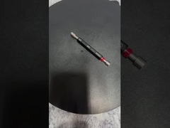 6H7 Mierniki wtykowe typu plain GO i NO GO do otworów Dokładne pomiary do sprawdzania wielkości