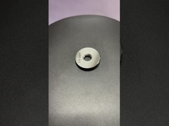 1/4-18 NPT Taper Pipe Thread Ring Gauge dla NPT i NPTF