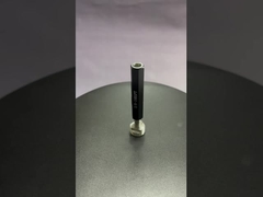 3/8-19 BSPT Rurociąg Taper Węzeł wtykający gabaryt do połączeń mechanicznych i uszczelniania