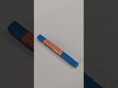 1-72UNF-2B Zunifikowany pierścień i trzpień do sprawdzania gwintów do weryfikacji typu i skoku gwintu