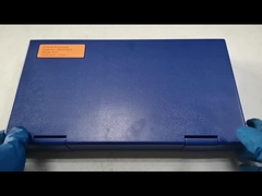 Wytrzymały i dokładny 4-5 cali Mikrometr zewnętrzny analogiczny do pomiarów zewnętrznych Narzędzia inżynieryjne