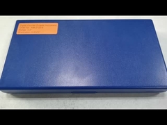 Mikrometr licznika mechanicznego 3-4