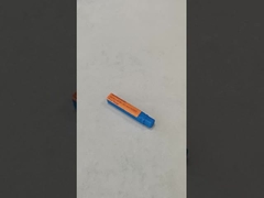 M2.5 Metryczny przyrząd pomiarowy dla części z naciągami o wysokiej precyzji