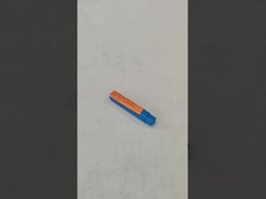 GO i NOGO M4.0 Metryczny gabaryt z przodu 0,7 do kontroli części z naciągiem