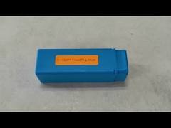 Wzorzec gwintowy stożkowy rury 1