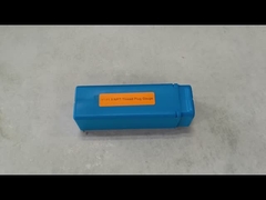 Niestandardowy trzpień gwintowany stożkowy 1