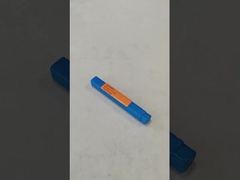 ø 4 -0.01/-0.02 Gładkie trzpienie GO i NO GO do sprawdzania wymiaru i dokładności otworów i gniazd