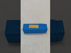 Seria G (BSP, BSPP) Gwintowany trzpień pomiarowy P/L dostępny z typem Przejście od chińskiego producenta