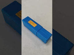 Dokładny pomiar gwintu M33X3.5-6H GO i NOGO Gwint Wtye z typem metrycznym