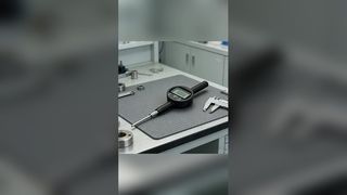 Wskaźnik cyfrowy: precyzyjne pomiary są łatwe