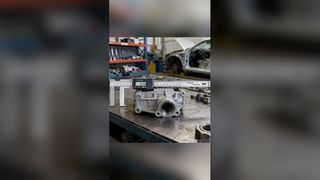 Suwmiarka cyfrowa z wewnętrznym rowkiem na krawędzi noża 17-300 mm/0,7-12" Pomiar małych szczelin i szczelin
